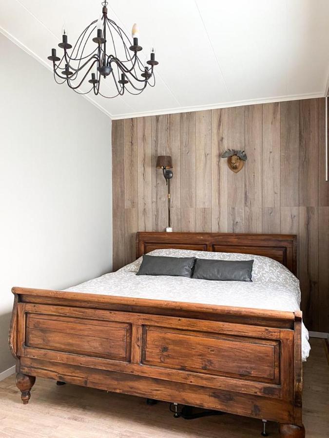 4Seasonshouse Villa Losser Kültér fotó