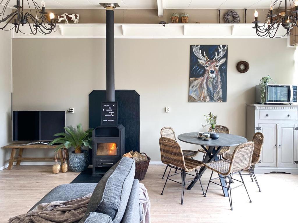 4Seasonshouse Villa Losser Kültér fotó