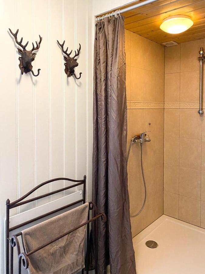 4Seasonshouse Villa Losser Kültér fotó