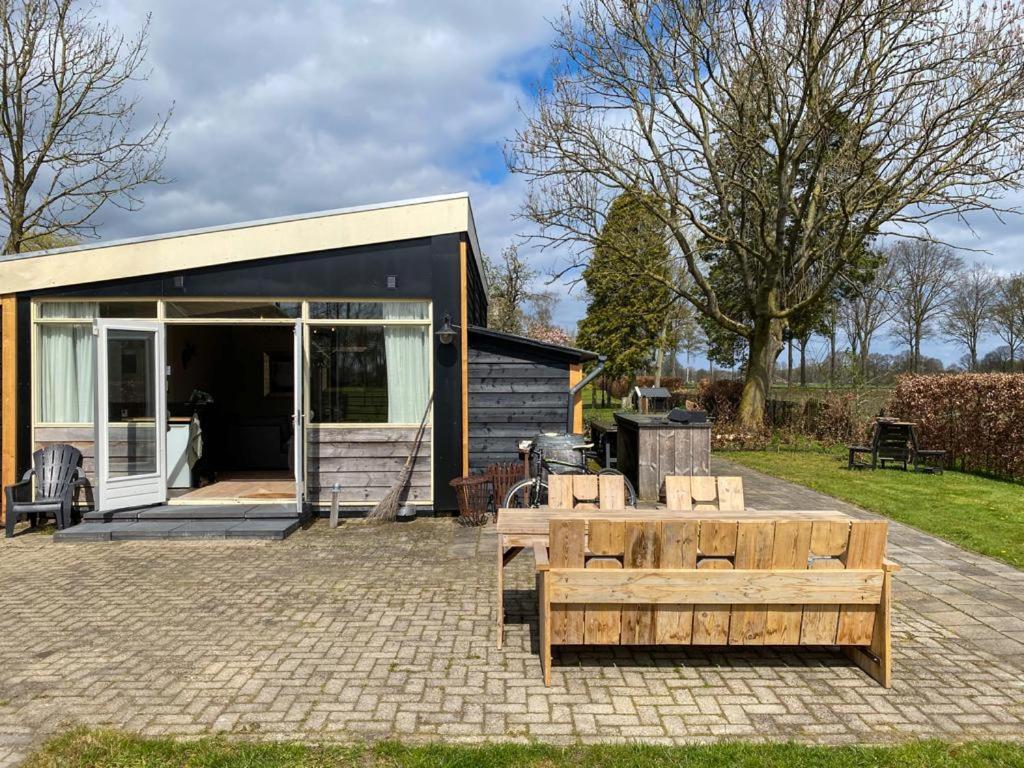 4Seasonshouse Villa Losser Kültér fotó