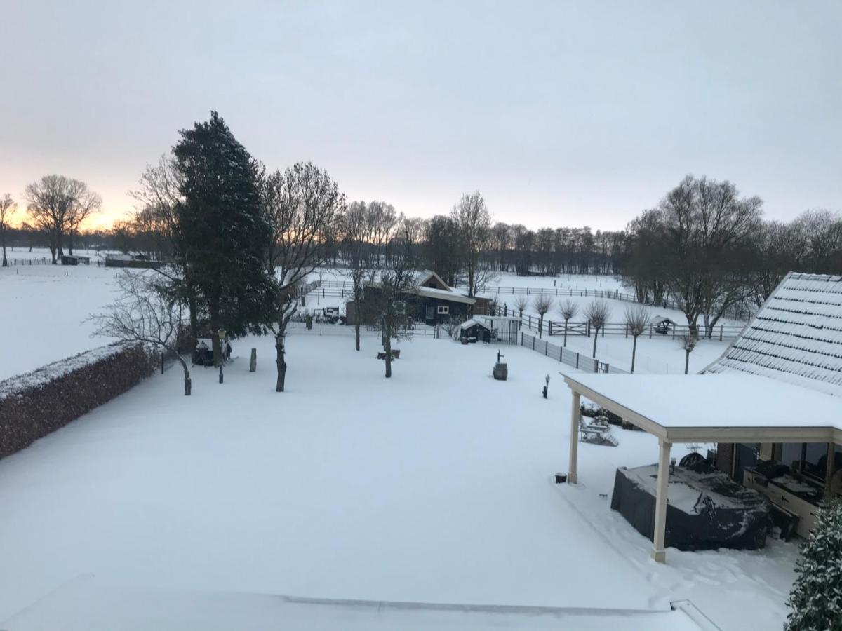 4Seasonshouse Villa Losser Kültér fotó