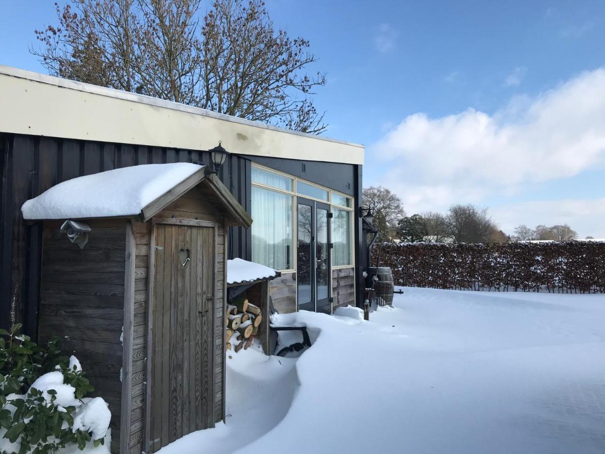 4Seasonshouse Villa Losser Kültér fotó