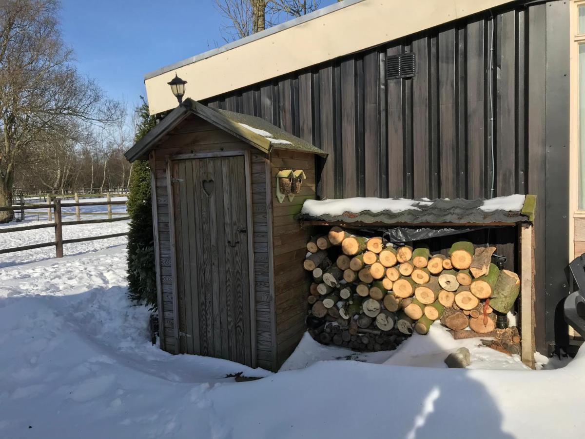 4Seasonshouse Villa Losser Kültér fotó