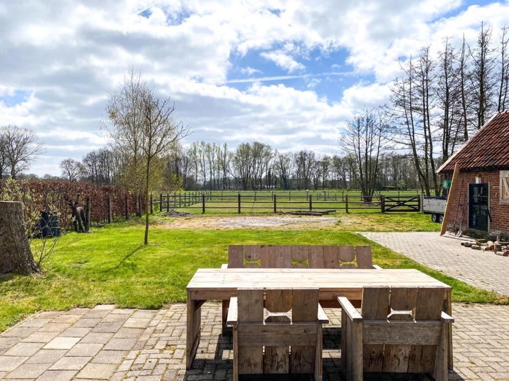 4Seasonshouse Villa Losser Kültér fotó