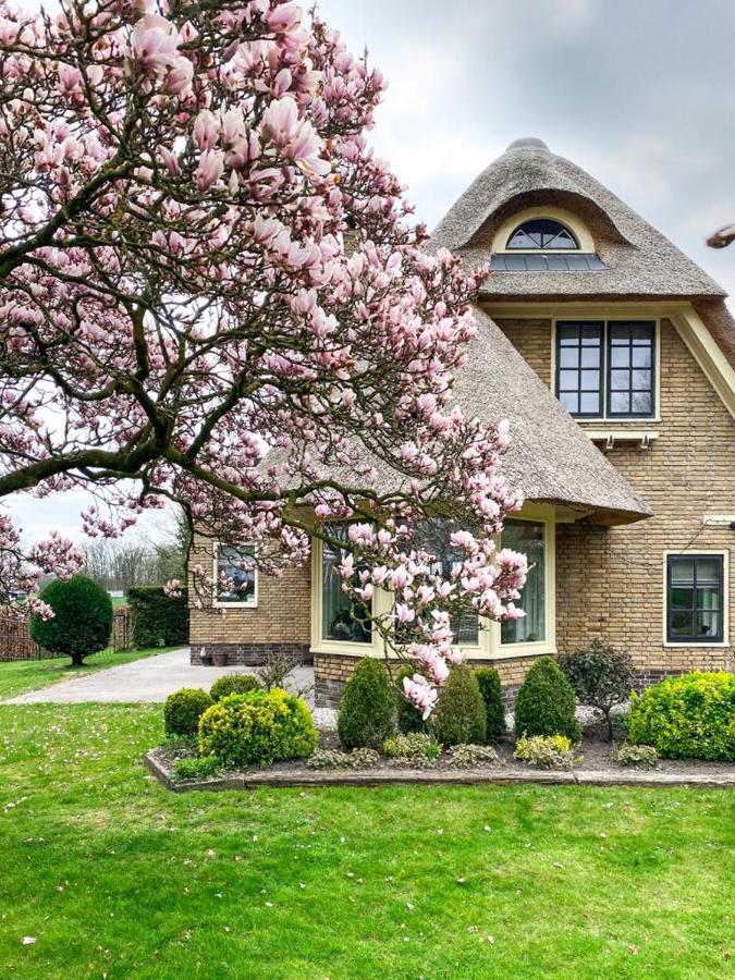 4Seasonshouse Villa Losser Kültér fotó