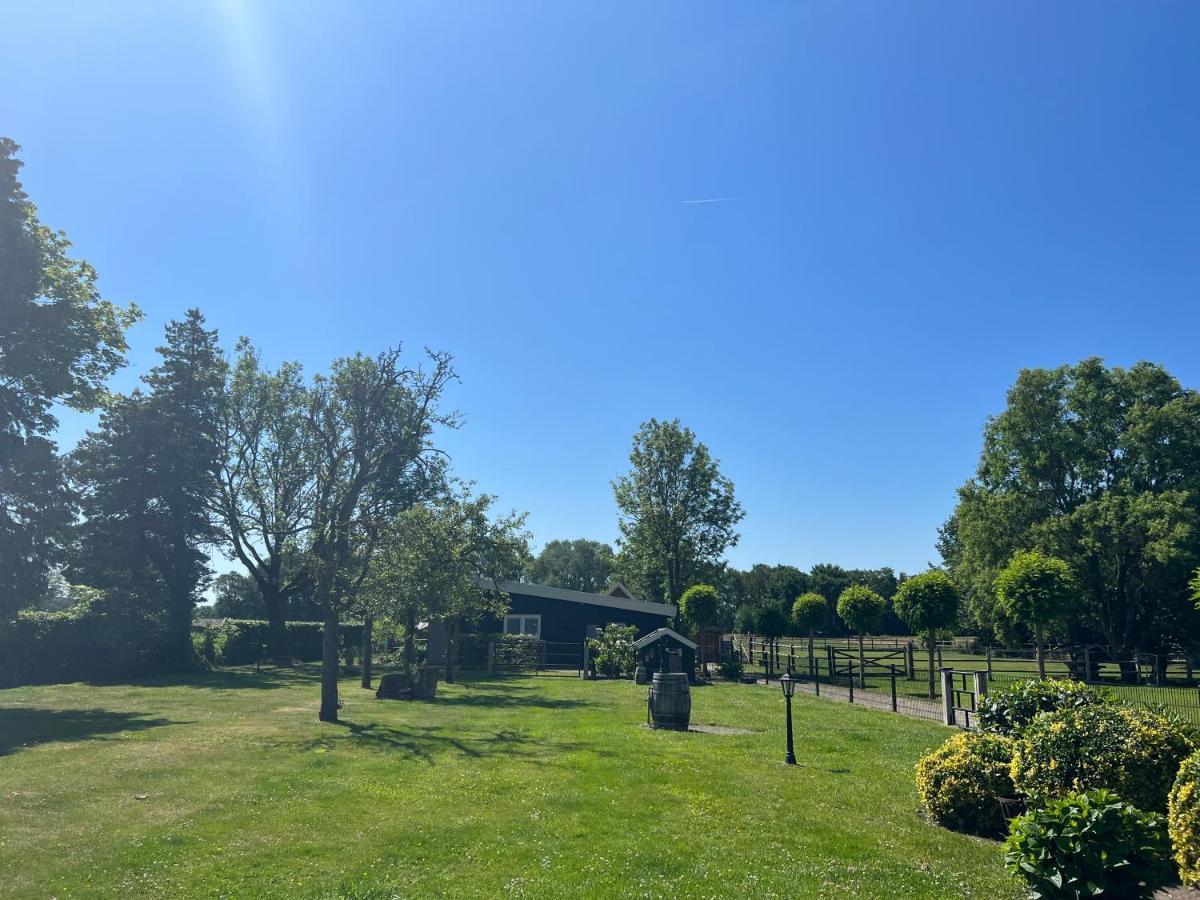 4Seasonshouse Villa Losser Kültér fotó