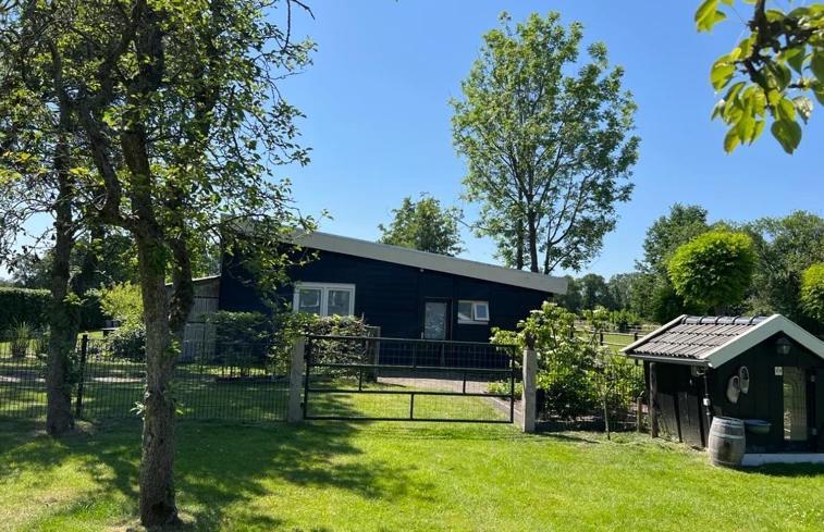4Seasonshouse Villa Losser Kültér fotó